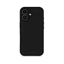 Cover Silikone iPhone 17 Black