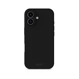 Cover Silikone iPhone 17 Black