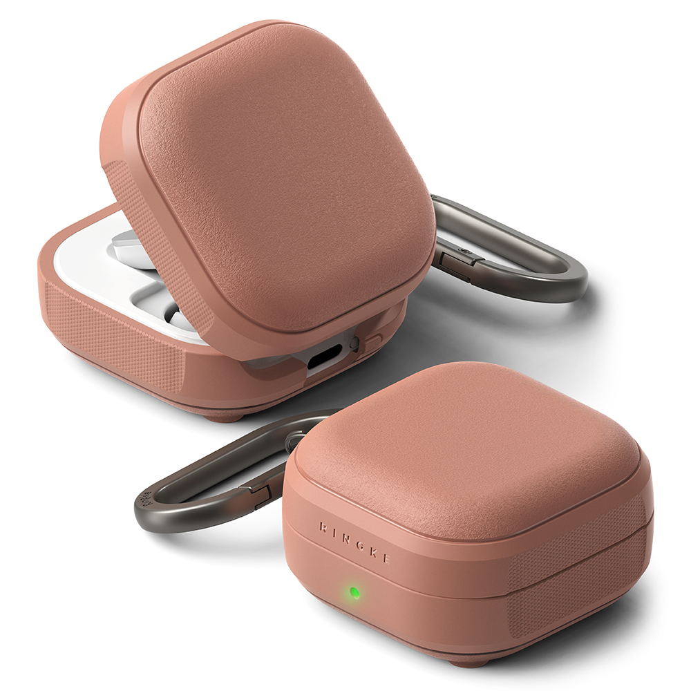 Galaxy Buds 4 Onyx MagSafe Skal, Constant