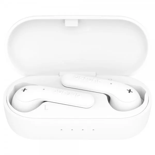 TRUE Basic II White