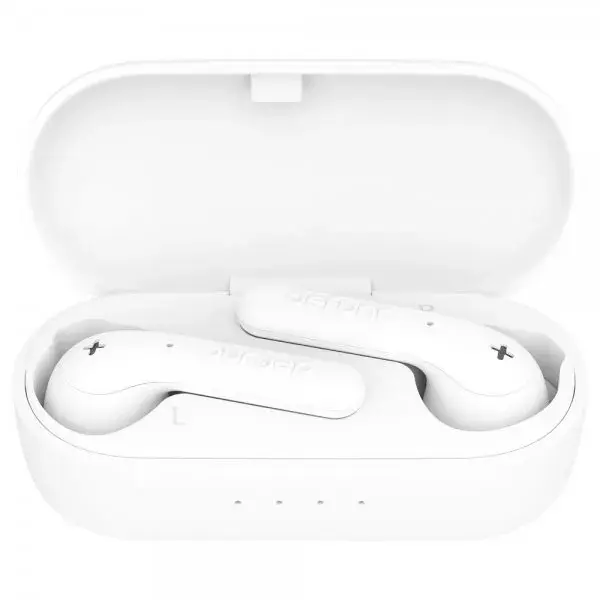 TRUE Basic II White