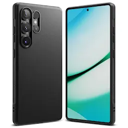 Samsung Galaxy S25 Ultra Onyx-suojakuori, Black