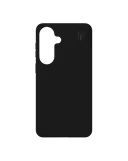 Samsung Galaxy S26 MagSafe-silikonisuojakuori, Black