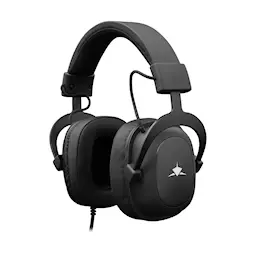 Over-Ear Gaming-kuulokkeet Taiko, Musta