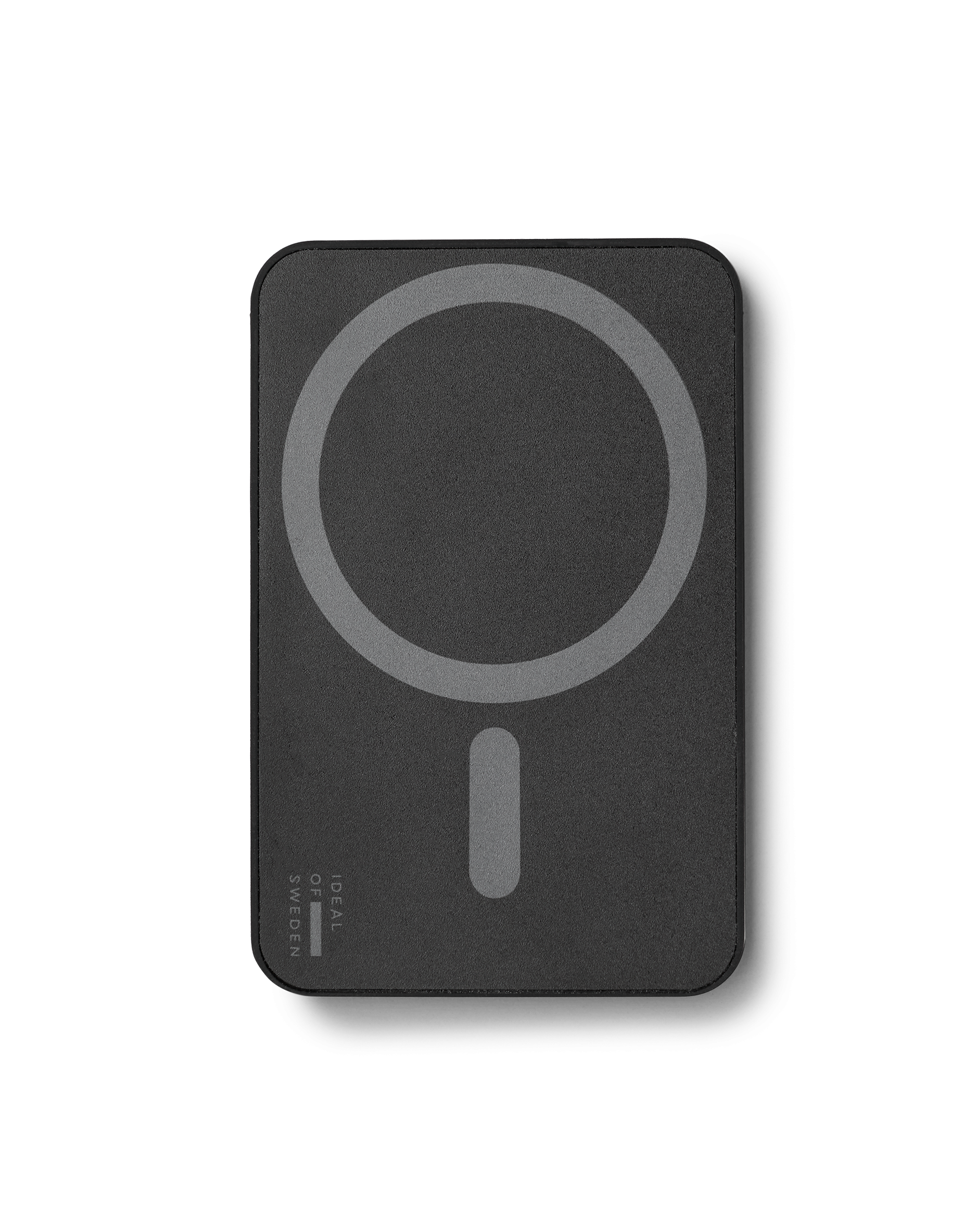 MagSafe Suction Phone Mount Black