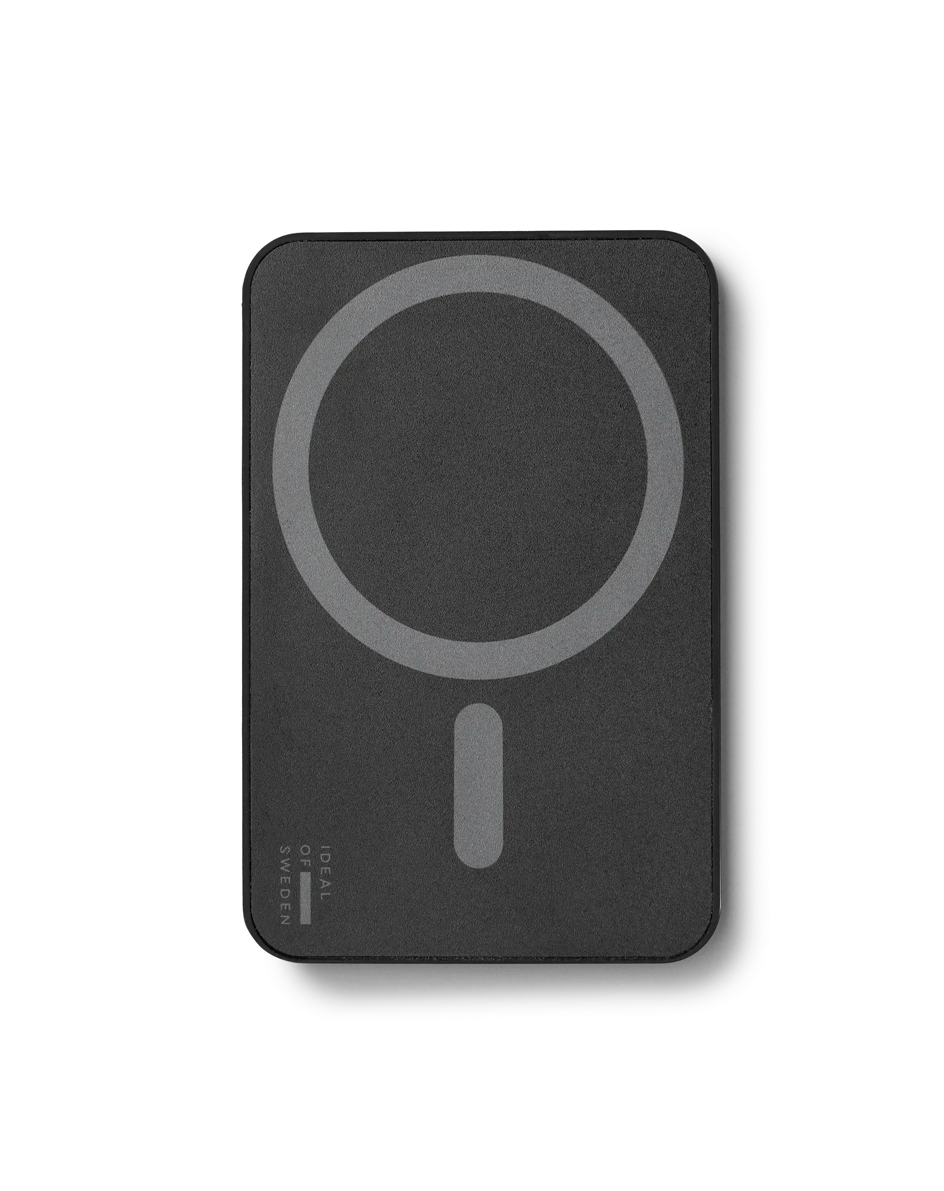 MagSafe Suction Phone Mount Black