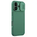 CamShield Cover iPhone 17 Grøn