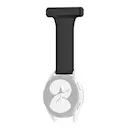 Universal 20mm sygeplejerskeur rem sort