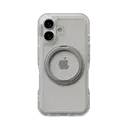 Arche MagSafe Stand Cover iPhone 16 Matte Clear