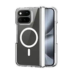 Clin Series Google Pixel 11 Pro Fold - transparent