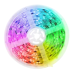 Smart RGB-lysstripe, 5 m