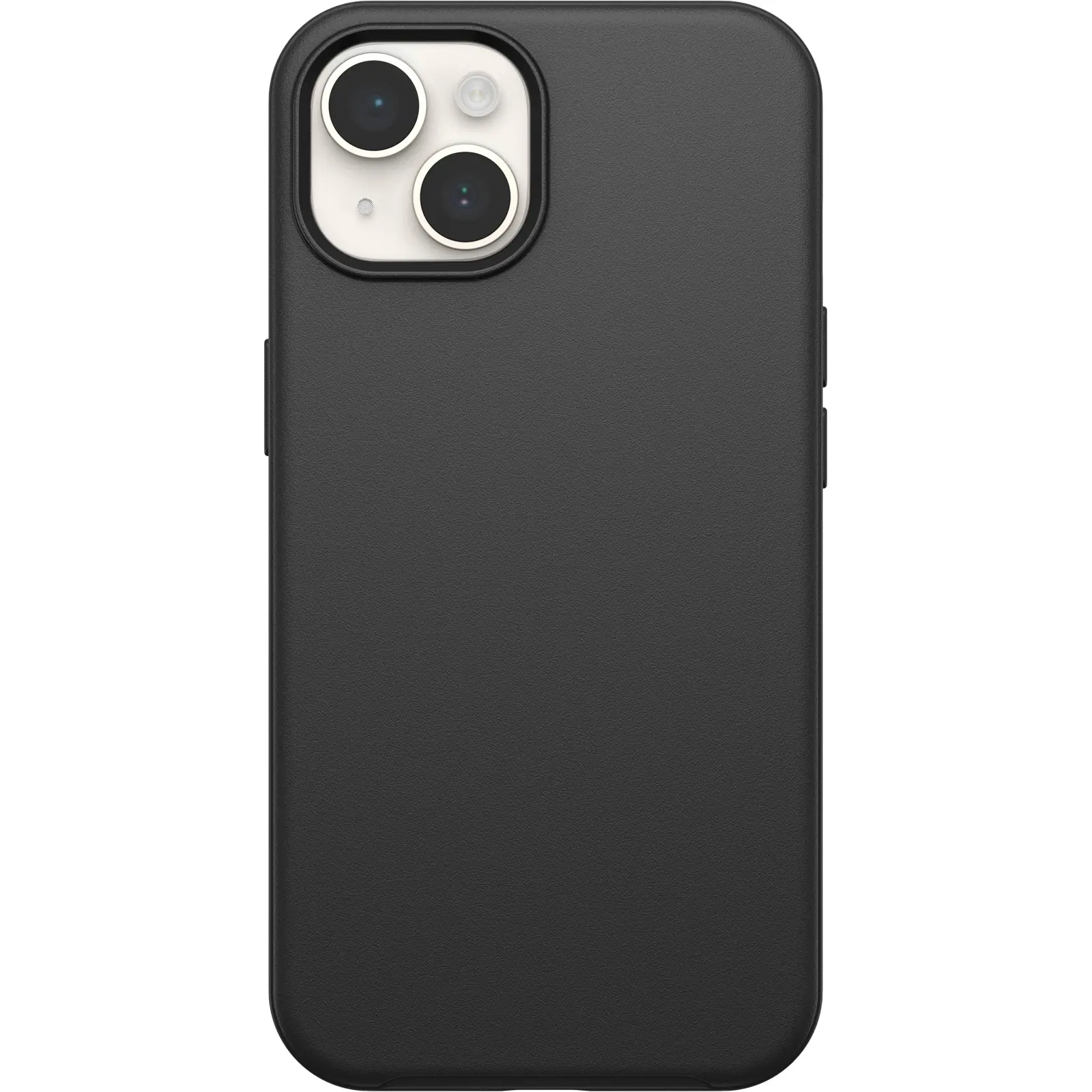 Symmetry Plus MagSafe Skal iPhone 13 Svart
