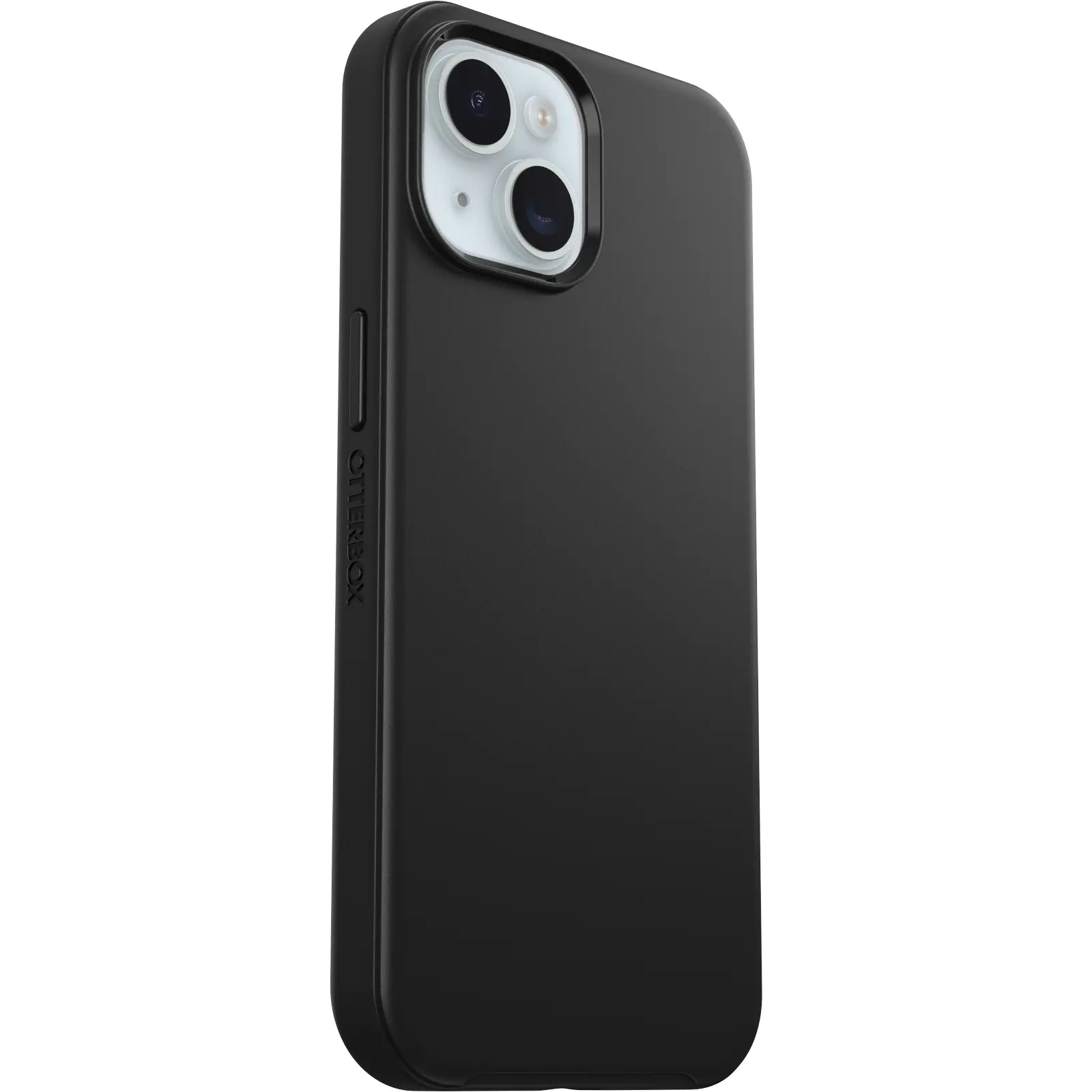 Symmetry Plus MagSafe Skal iPhone 15 Svart