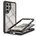 Full Cover Case Samsung Galaxy S25 Ultra Sort