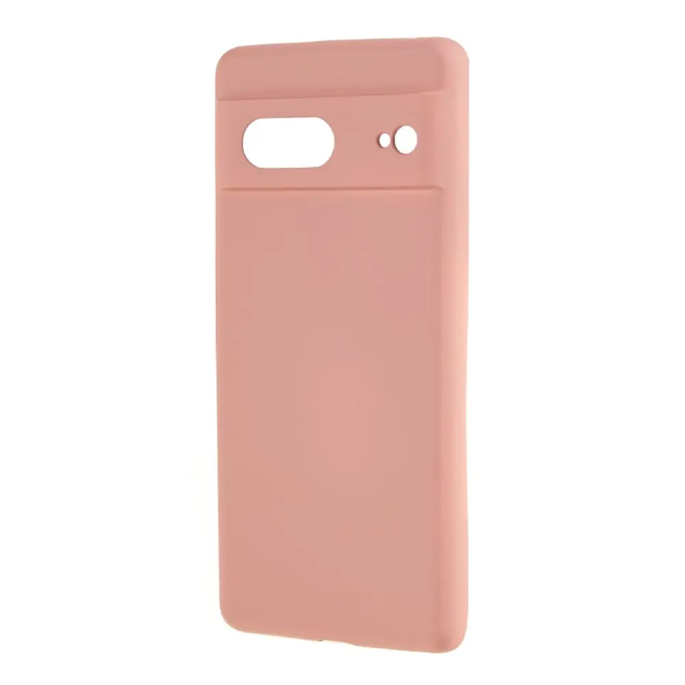 Stöttåligt Skal TPU Google Pixel 8 Rosa