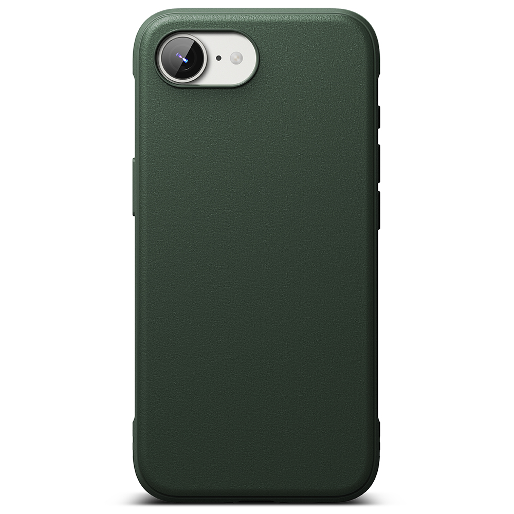 Onyx Case iPhone 16e Dark Green