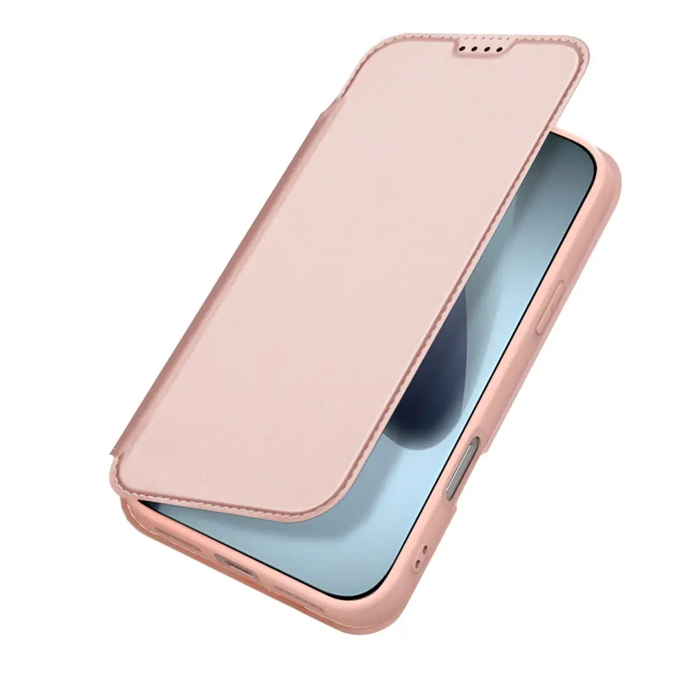 Skin Pro Series iPhone 17 Pro - Roséguld