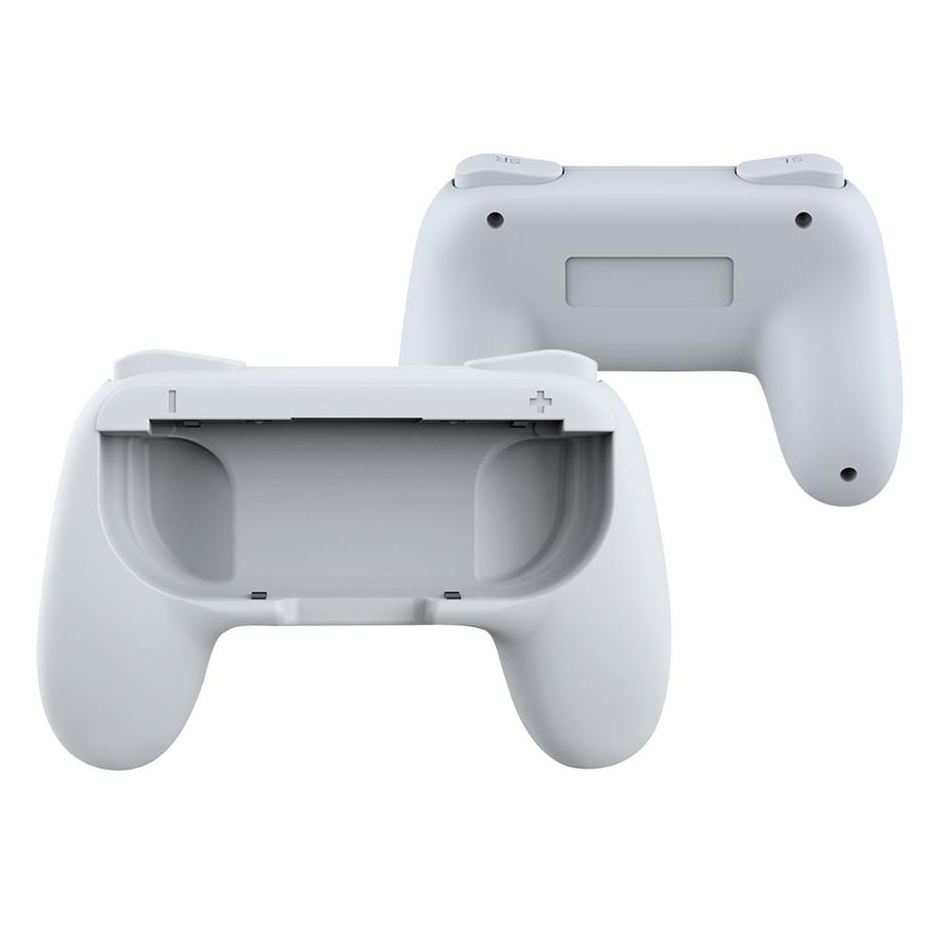 Dobe Joy-Con Grep Håndkontroller for Nintendo Switch OLED Svart