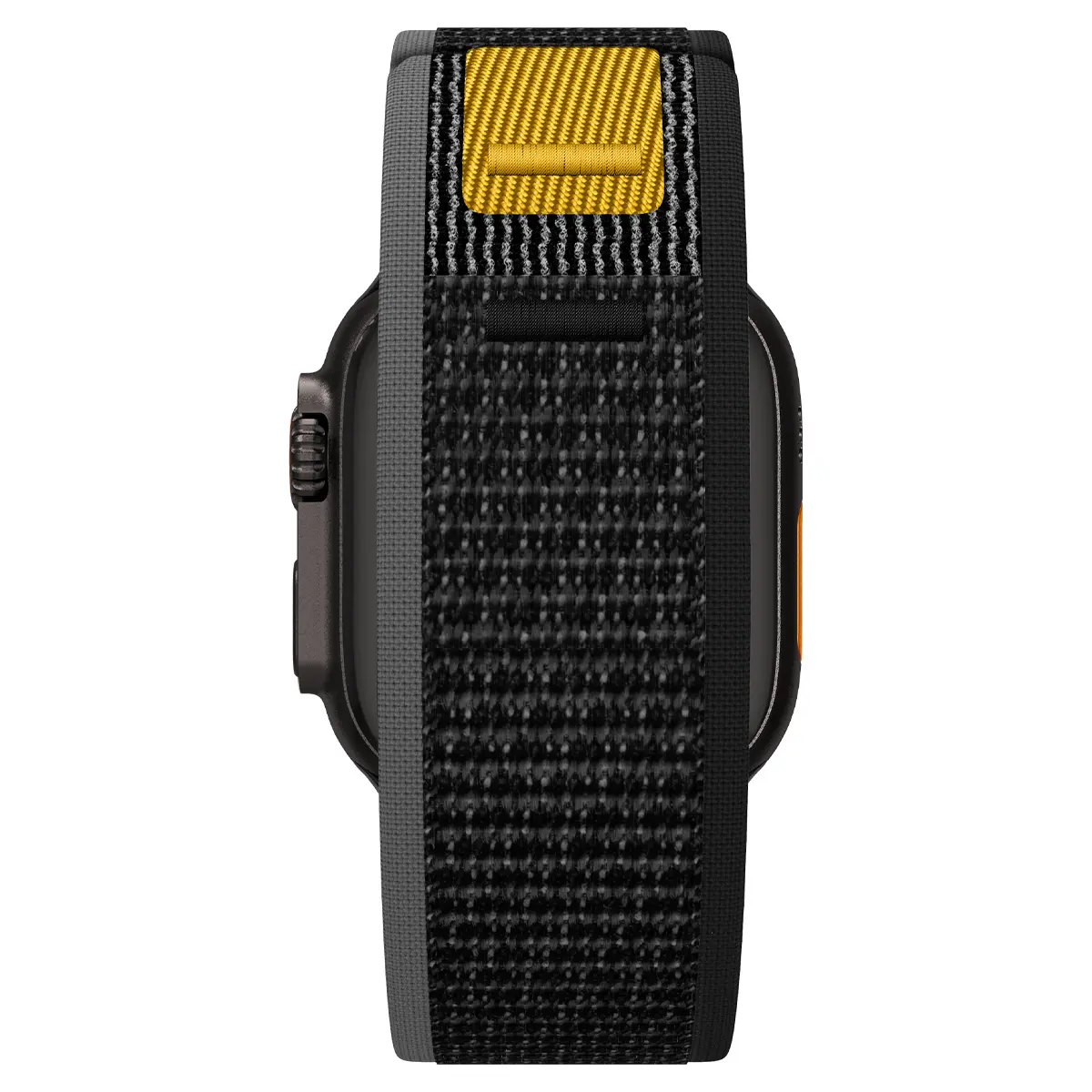 Athlex Air Apple Watch Ultra 49mm 1st Gen Active Black
