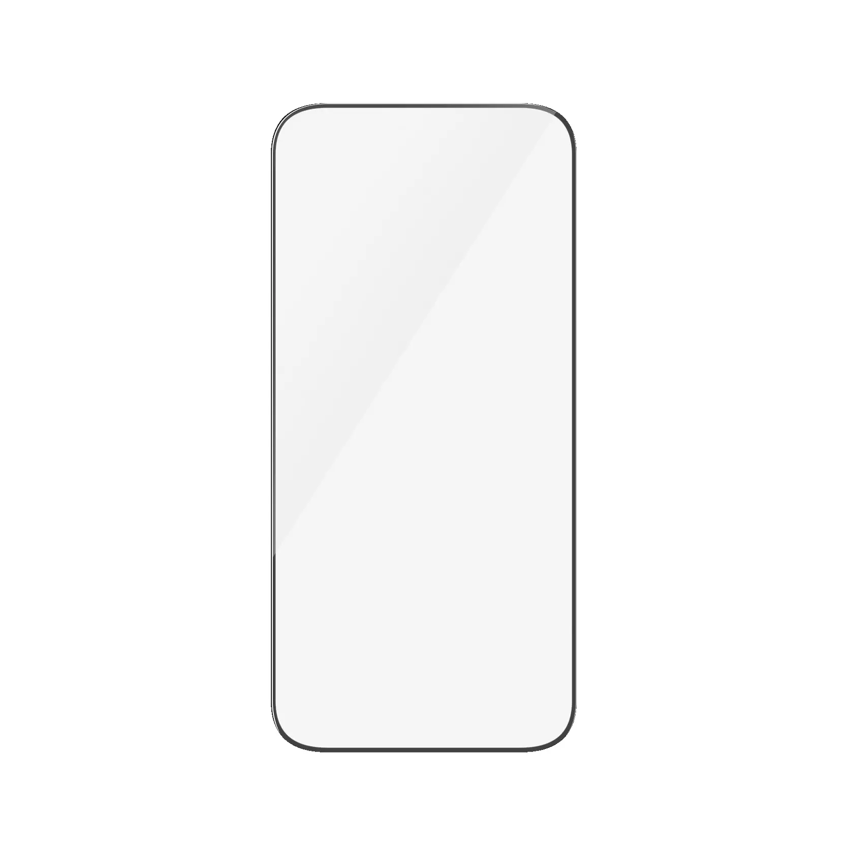 iPhone 15 Pro Screen Protector (with EasyAligner) Ultra Wide Fit