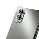 Samsung Galaxy Z Fold 8 Kamerabeskyttelse i glas, Gennemsigtig