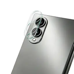 Kameran suojalasi - sopii Samsung Galaxy Z Fold 8, Kirkas
