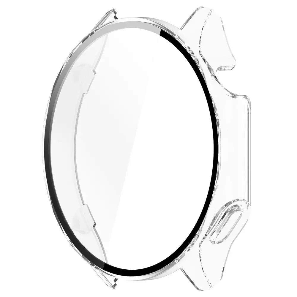 Full Cover Case  OnePlus Watch 2 Genomskinlig