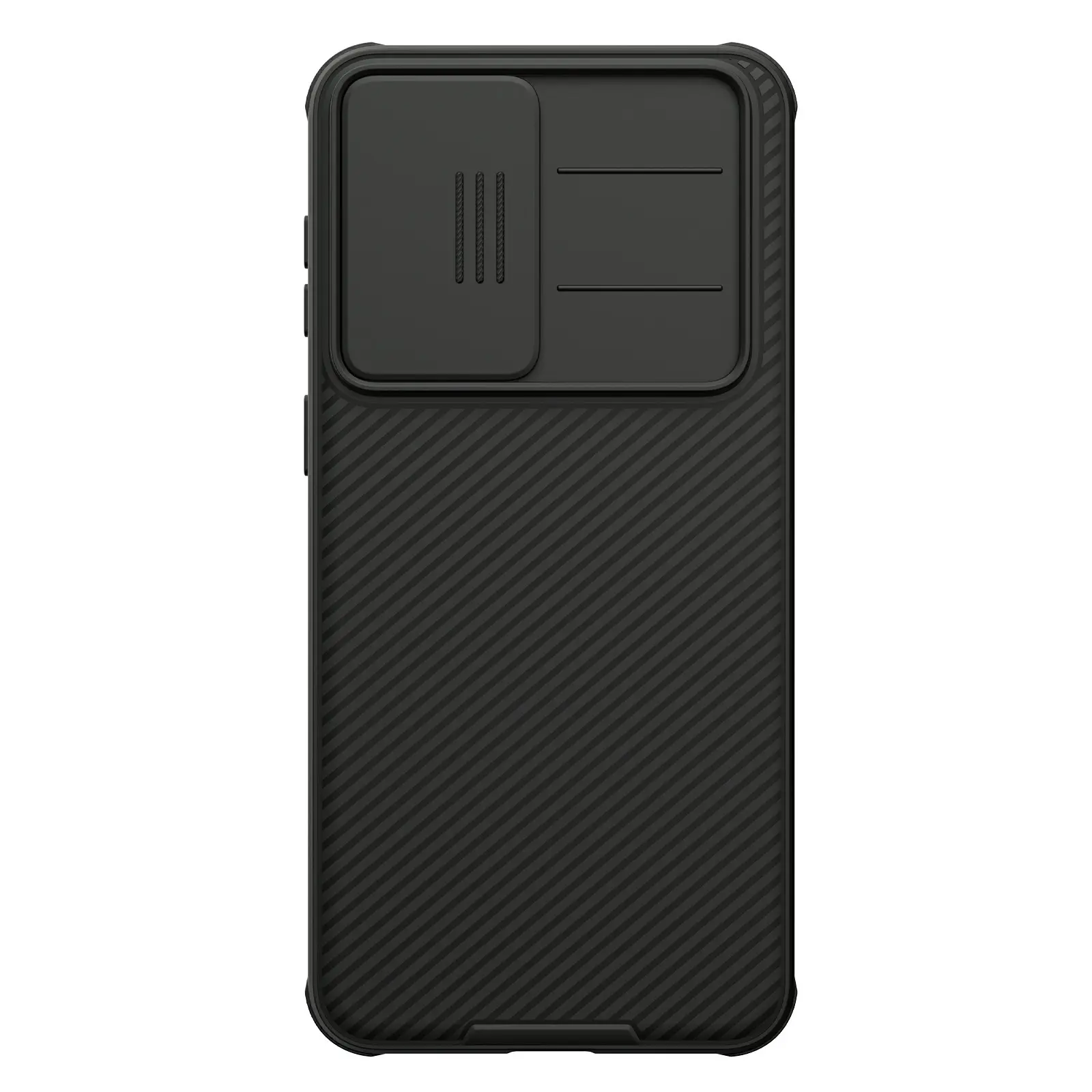 CamShield Skal MagSafe Samsung Galaxy A57 Svart