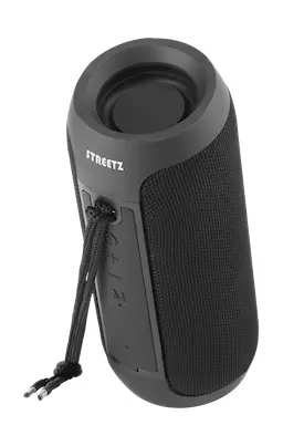 Bluetooth-højttaler sort