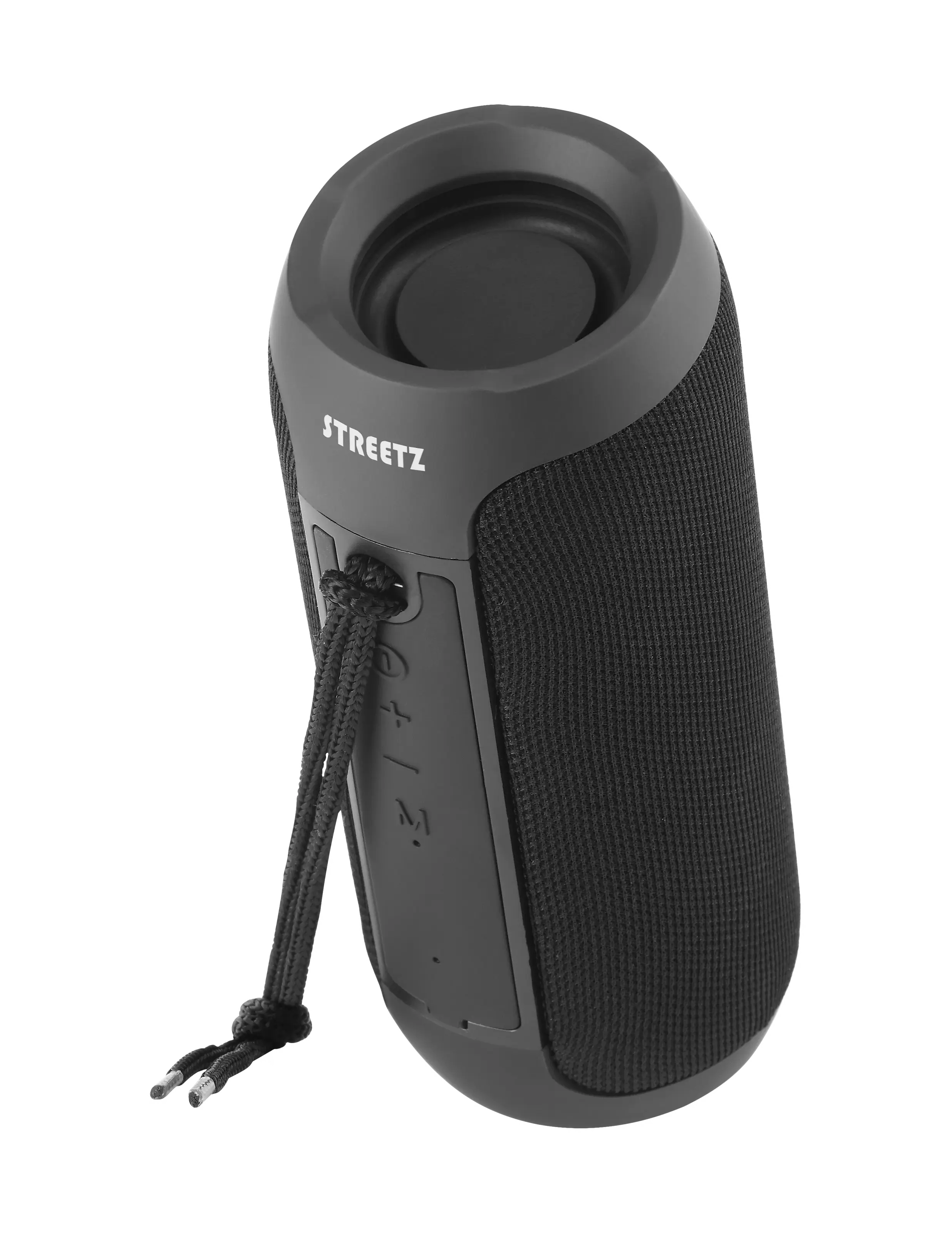 Bluetooth-højttaler sort