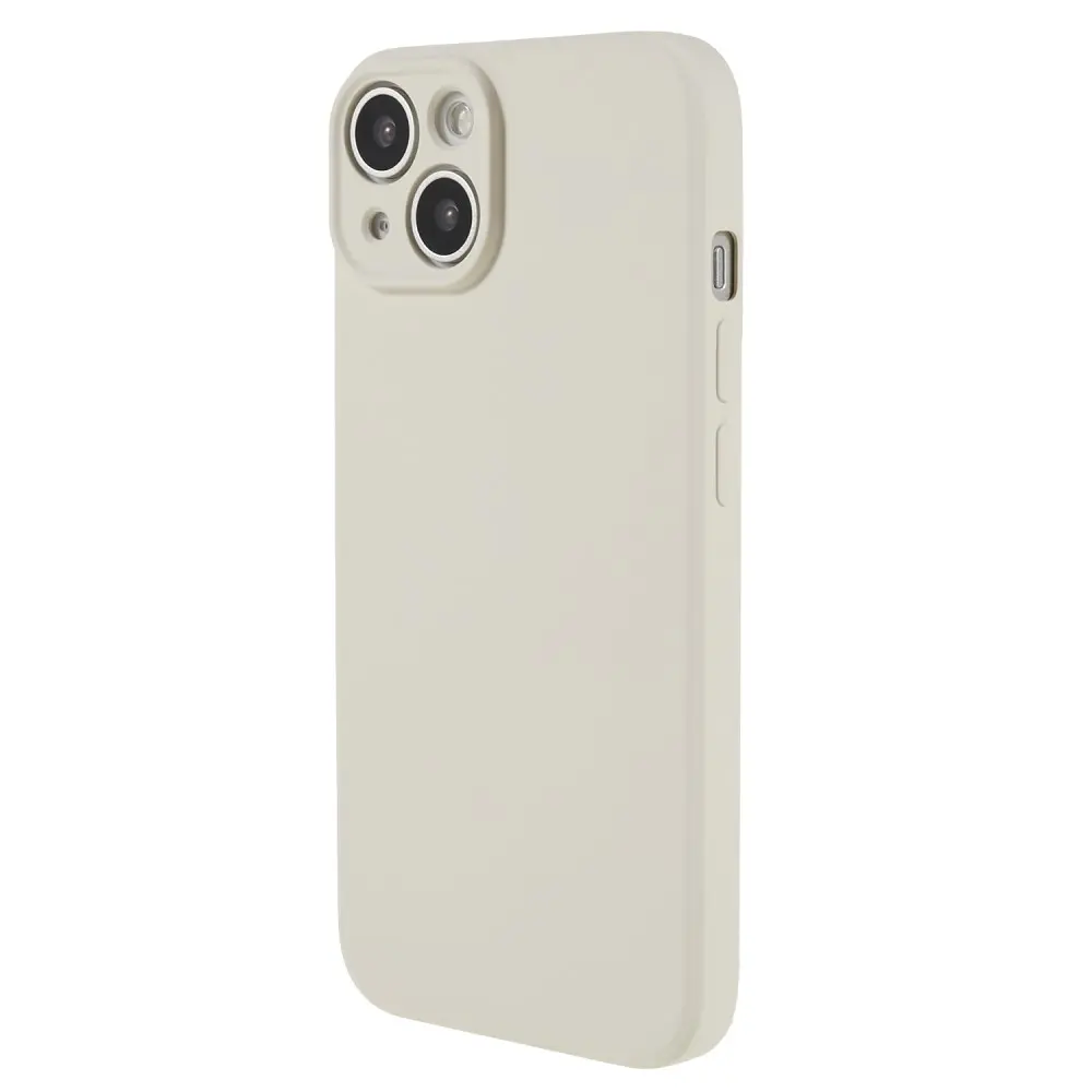 TPU Skal iPhone 13 Vit