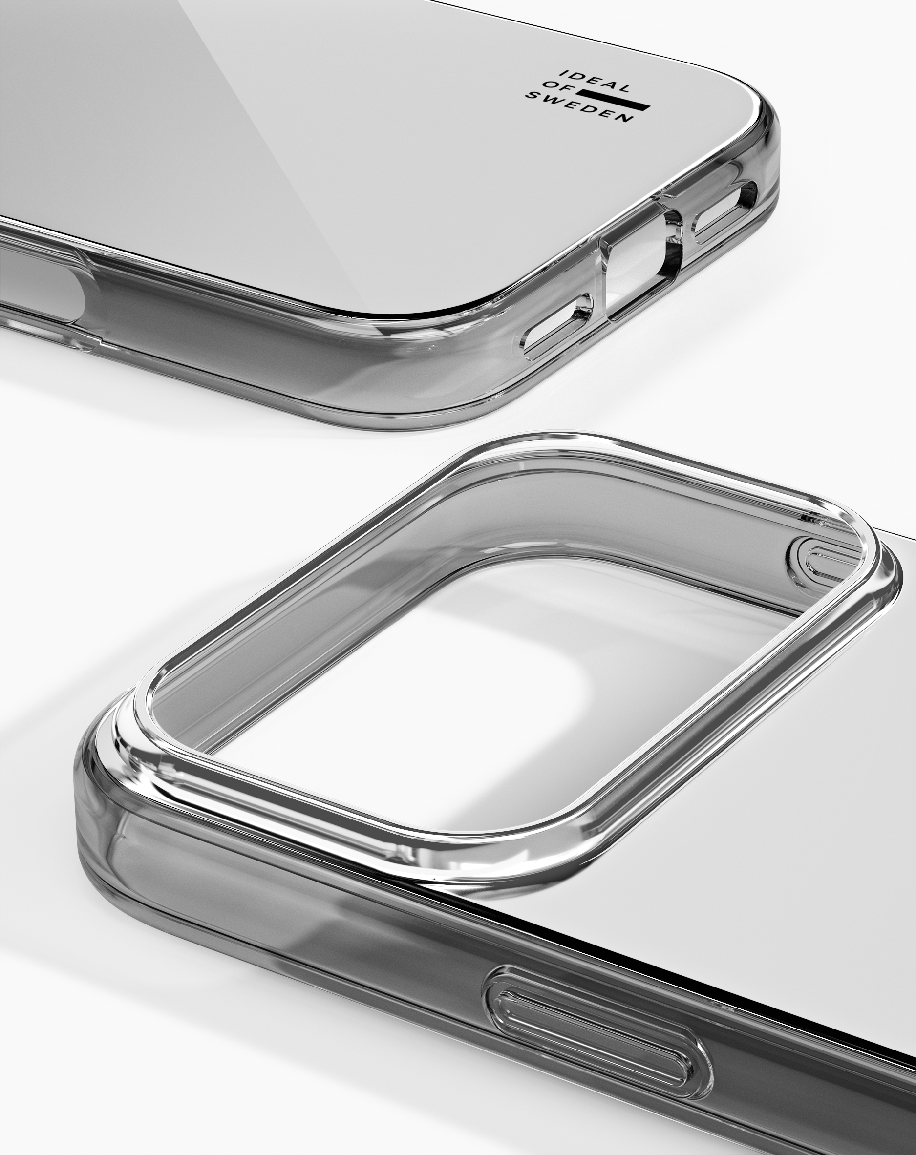Mirror MagSafe Case iPhone 17 Pro 