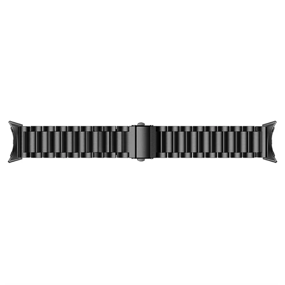 Metallarmband Google Pixel Watch 5 45mm Svart