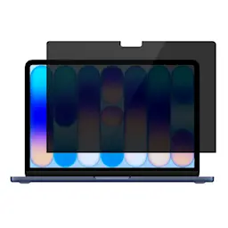 Apple MacBook Neo 13 2026 Privacy skærmbeskytter i hærdet glas
