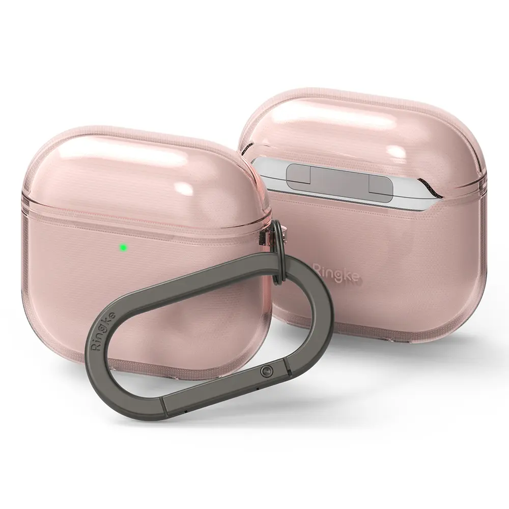 Air Case Apple AirPods 4 Pink
