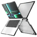 Stødsikkert Cover Apple MacBook Pro 14 2025 Gennemsigtig