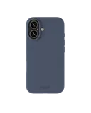 Cover Silikone iPhone 16 Pacific Blue
