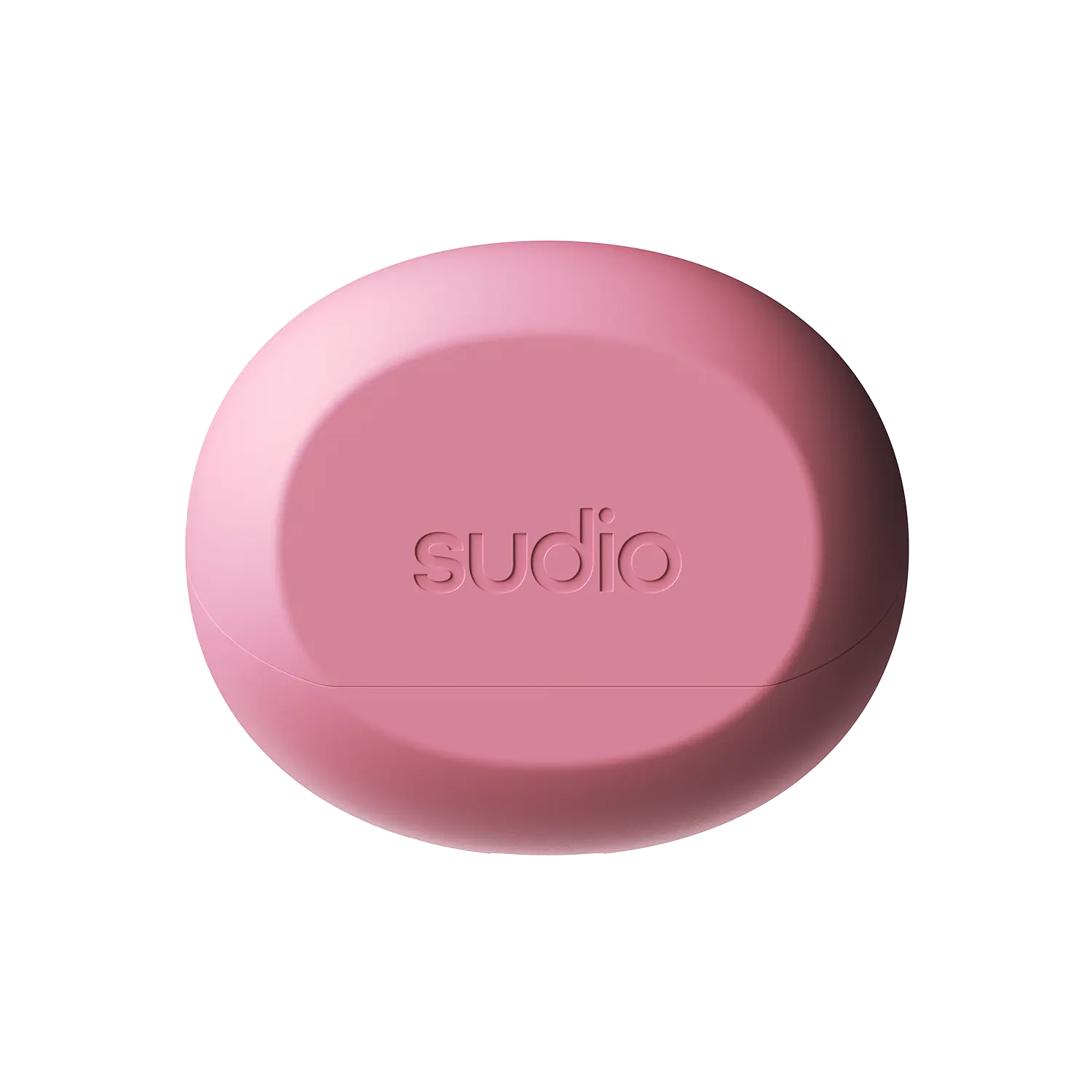 A3 Trådlösa In-ear Hörlurar Rosa