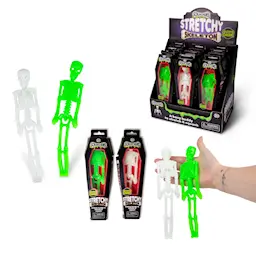 Stretchy Squishy Skeleton