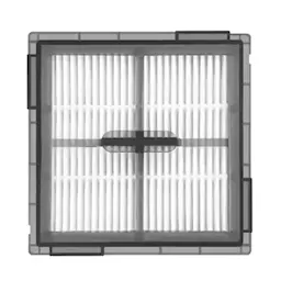 HEPA-filtre 2-pak - passer til  Roborock Q10 VF Plus