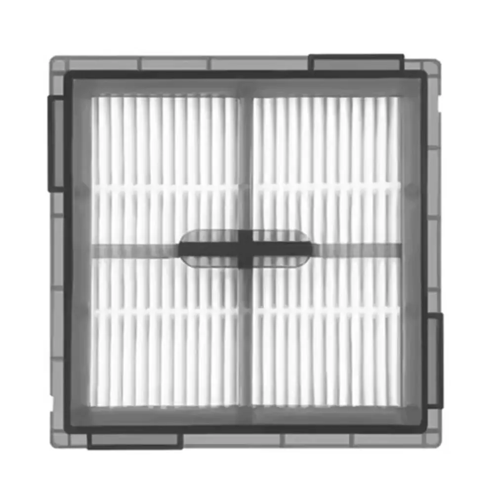 HEPA-filtre 2-pak - passer til  Roborock Q10 VF Plus