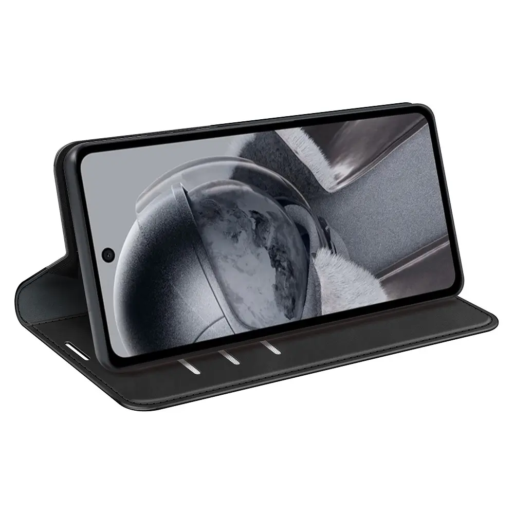 HMD Pulse Plus Slim Mobilfodral Svart