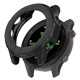 Cover Garmin Forerunner 955 sort