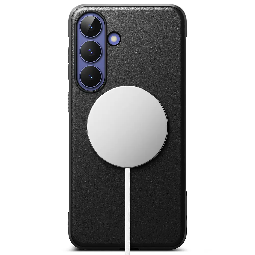 Onyx Magnetic Case Samsung Galaxy S26 FE Black