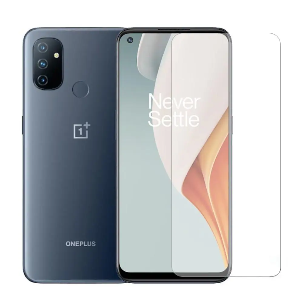  OnePlus Nord N10 5G Näytön panssarilasi