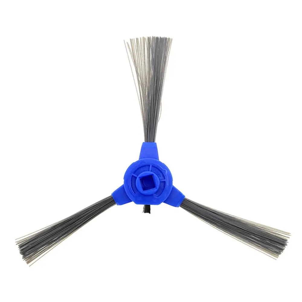 2-pack Sidoborstar - passar till  Proscenic 850T Svart