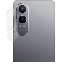 Hærdet Glas Linsebeskytter  OnePlus Nord CE 4 Lite Gennemsigtig