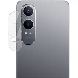 Hærdet Glas Linsebeskytter  OnePlus Nord CE 4 Lite Gennemsigtig
