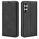 Samsung Galaxy A05s Slim Mobiltaske Sort