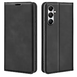 Samsung Galaxy A05s Slim Mobilveske Svart